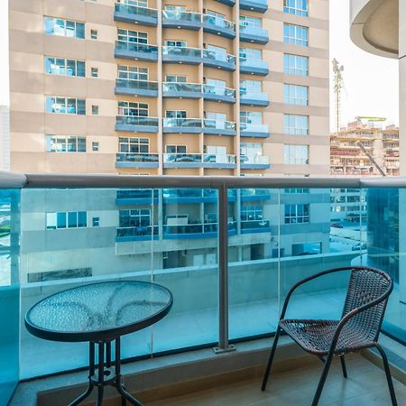 Live Spacious 3Br Apartment All En Suite & Balcony Dubai Exterior foto