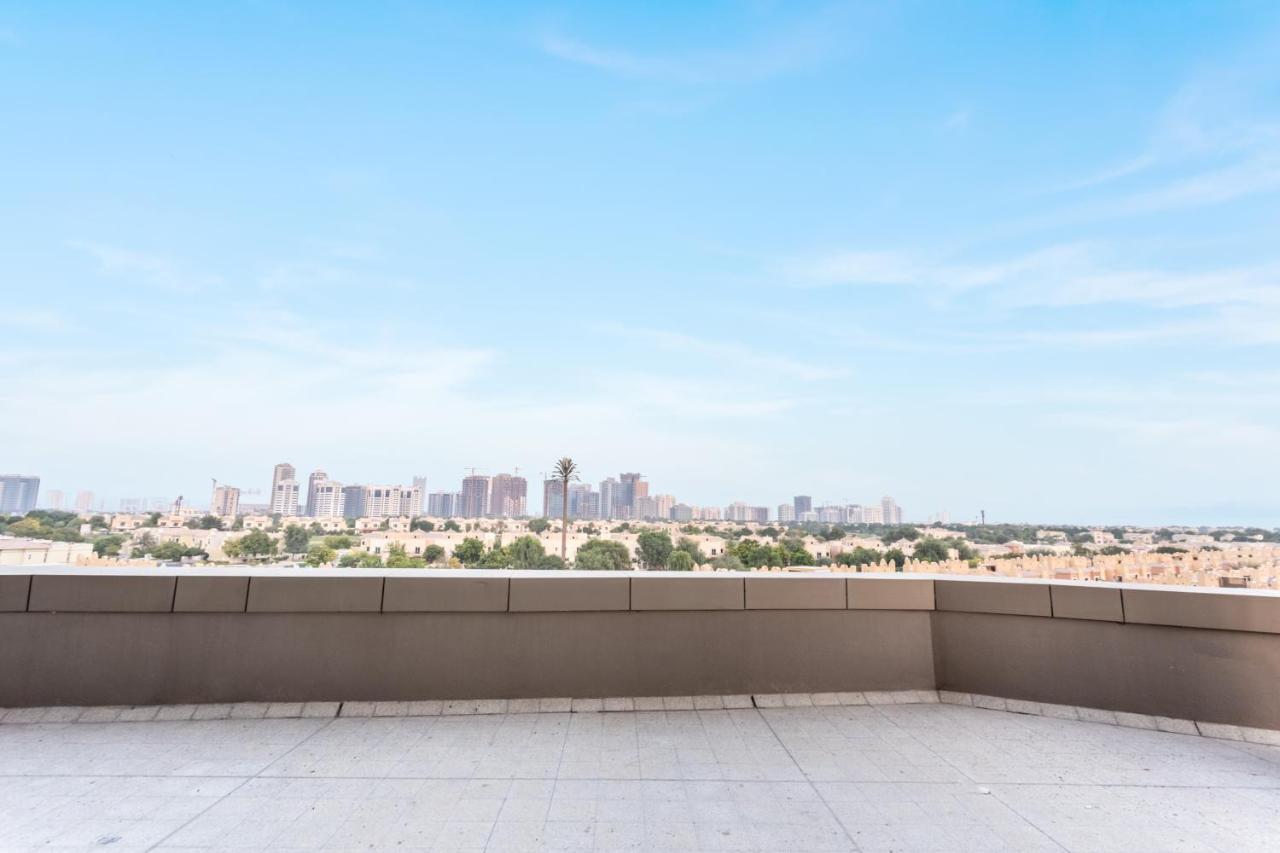 Live Spacious 3Br Apartment All En Suite & Balcony Dubai Exterior foto