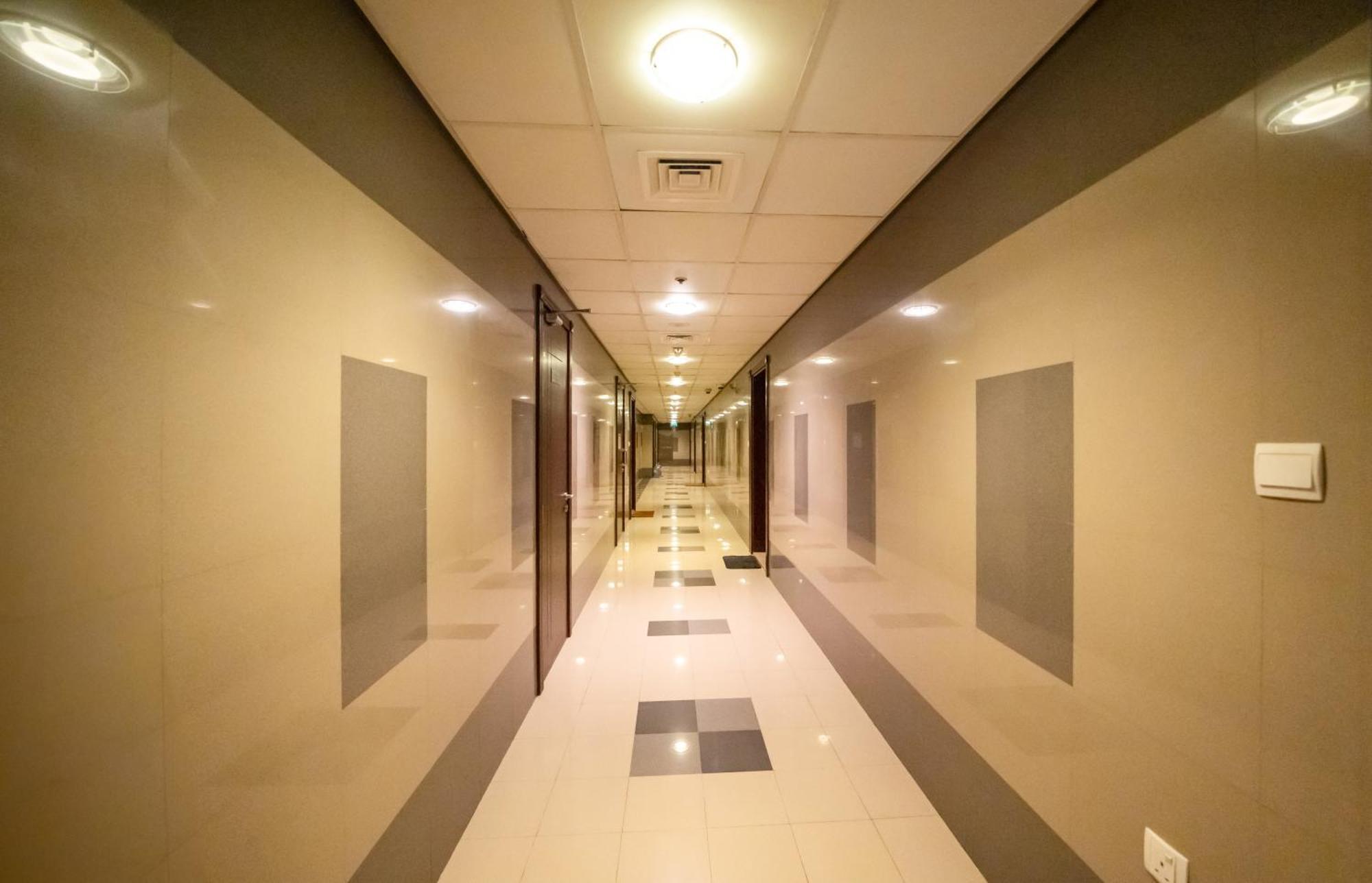 Live Spacious 3Br Apartment All En Suite & Balcony Dubai Exterior foto